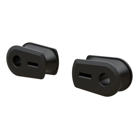 CURT 19246 - Replacement ActiveLink Over-Arm Bike Rack Rubber Frame Cushion