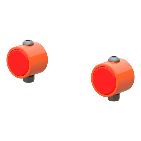 CURT 19247 - Replacement ActiveLink Over-Arm Bike Rack Reflectors