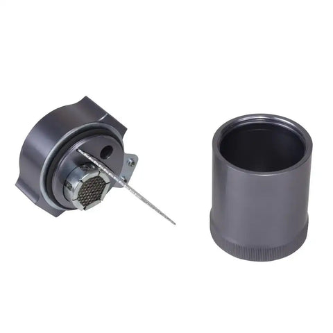 BBK Performance Parts 1927 2013-23 DODGE CHALLENGER, CHARGER 3.6L V6 CNC BILLET ALUMINUM OIL SEPARATOR KIT