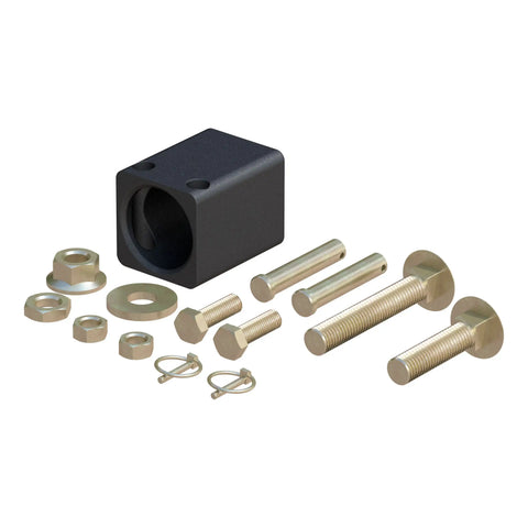 CURT 19280 - Replacement CrossWing 5th Wheel Coupler Tube