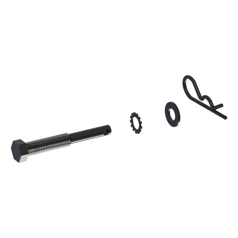 CURT 19290 - Replacement Bike Rack Anti-Rattle Hitch Pin