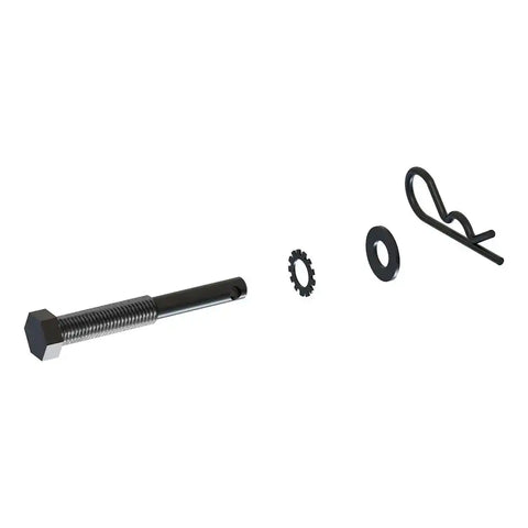CURT 19290 - Replacement Bike Rack Anti-Rattle Hitch Pin