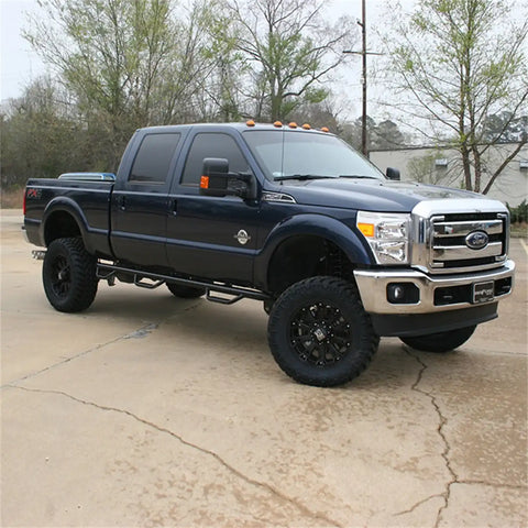 Superlift K878 6 Lift Kit - 11-16 F-250/F-350 4WD Diesel w/ SL Shocks