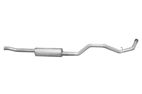 Gibson Performance Exhaust 19713 Cat-Back Single System Aluminized