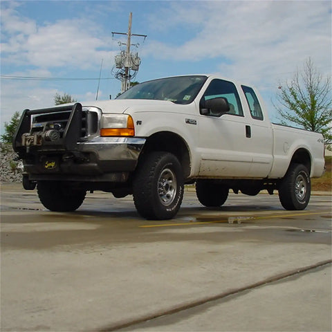Superlift K629 2 Lift Kit - 00-04 F-250/F-350 4WD Diesel/V10 w/ SL Shocks