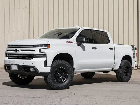 ICON Vehicle Dynamics FRDK_K73061 ICON 2019-2023 GM 1500 1.5-3.5" Lift Stage 1 Suspension System