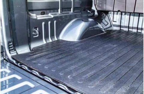 Dee Zee DZ85009 Heavyweight Bed Mat - Universal