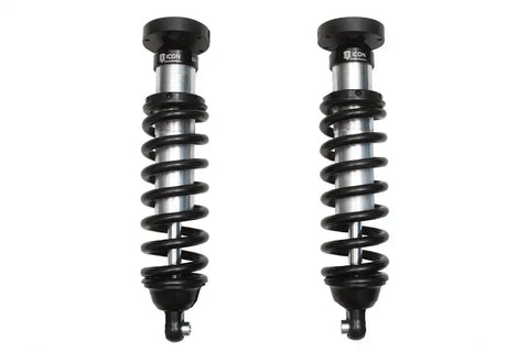 ICON Vehicle Dynamics FRDK_58625-700 00-06 TUNDRA EXT TRAVEL 2.5 VS IR COILOVER KIT 700LB