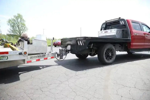 GH-1126 GEN-Y Trailer Hitch