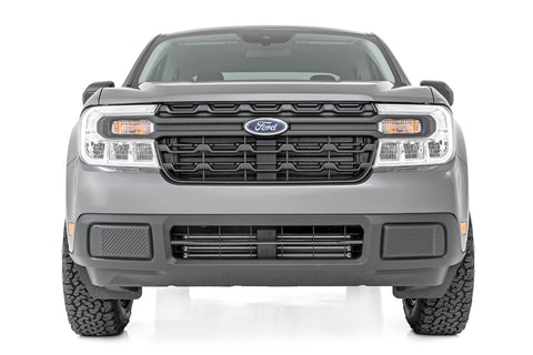 2 Inch Lift Kit | Ford Maverick 2WD/4WD (2022-2026)