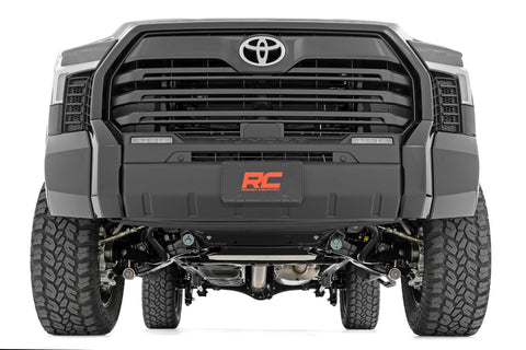 3.5 Inch Lift Kit | Toyota Tundra 4WD (2022-2026)