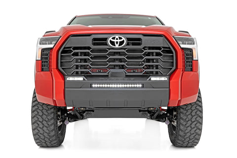20 Inch Black Series LED Light Bar| Slim Line