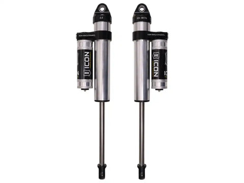 ICON Vehicle Dynamics FRDK_87700P 04-15 TITAN 0-1.5" REAR 2.5 VS PB PAIR