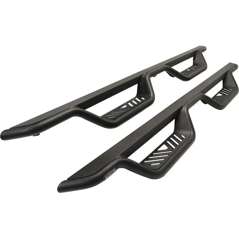 Westin 20-11685 - Outlaw Drop Nerf Step Bars Extended Cab