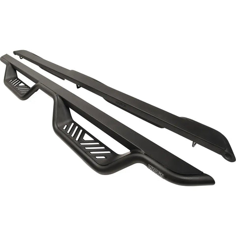 Westin 20-11685 - Outlaw Drop Nerf Step Bars Extended Cab