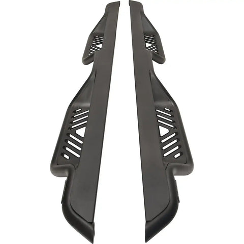 Westin 20-11685 - Outlaw Drop Nerf Step Bars Extended Cab