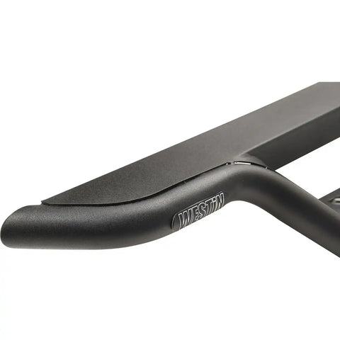 Westin 20-11685 - Outlaw Drop Nerf Step Bars Extended Cab