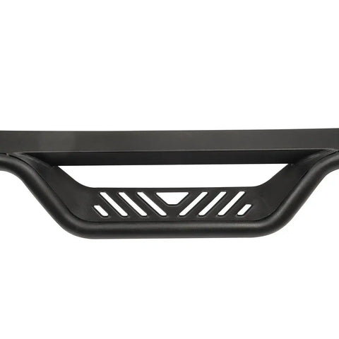 Westin 20-11685 - Outlaw Drop Nerf Step Bars Extended Cab