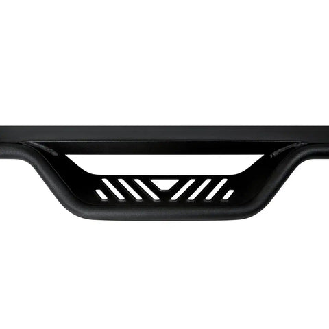 Westin 20-13295 - Outlaw Drop Nerf Step Bars 4 Doors
