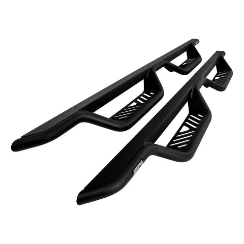 Westin 20-13715 - Outlaw Drop Nerf Step Bars Extended Cab