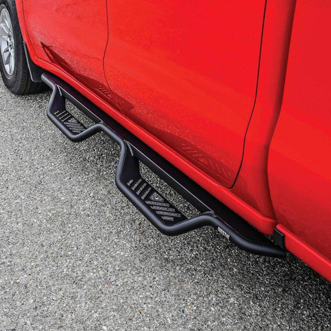 Westin 20-13715 - Outlaw Drop Nerf Step Bars Extended Cab