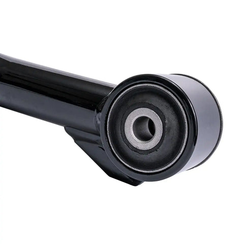 Raptor Series 200211-453000 RSO Suspension - Front Upper Control Arms Tubular Steel 2-4in Lift Black Powder Coated 11-19 Chevrolet Silverado/GMC Sierra 2500/3500 HD