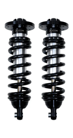 ICON Vehicle Dynamics FRDK_81000 04-15 TITAN 2.5 VS IR COILOVER KIT
