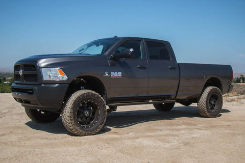 ICON Vehicle Dynamics FRDK_K214523P 14-18 RAM 2500 4WD 4.5" STAGE 3 SUSPENSION SYSTEM (PERFORMANCE)