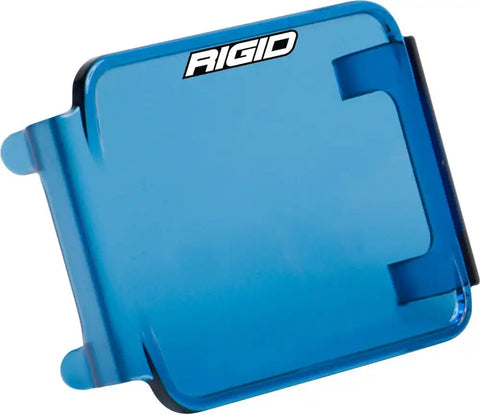 RIGID Industries 201943 - COVER D-SERIES BLU