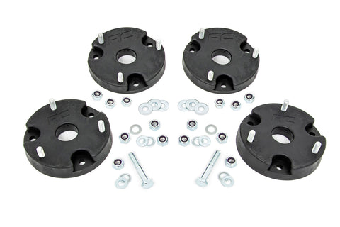 2 Inch Lift Kit | Chevy/GMC SUV 1500 4WD (2021-2026)
