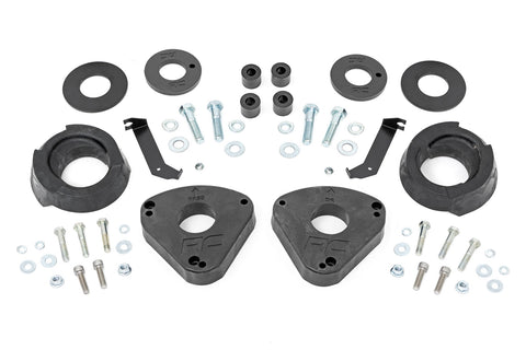 2 Inch Lift Kit | Ford Maverick 2WD/4WD (2022-2026)