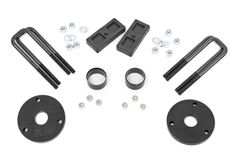 2 Inch Lift Kit | Chevy/GMC Canyon/Colorado 2WD/4WD (2023-2026)