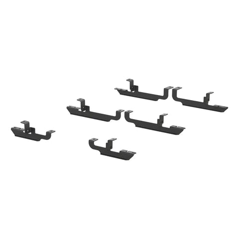ARIES 2051138 - Mounting Brackets for AeroTread