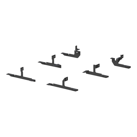 ARIES 2051178 - Mounting Brackets for AeroTread