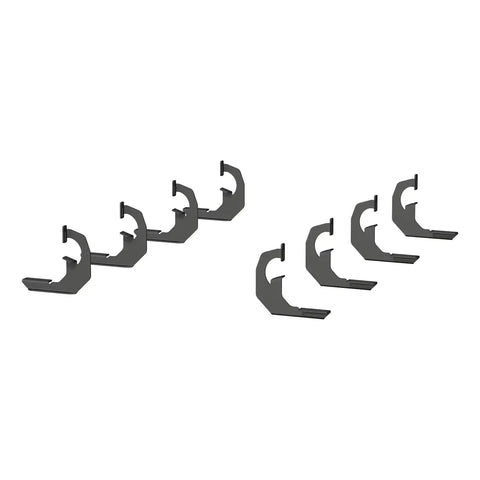 ARIES 2055101 - Running Board Mounting Bracket