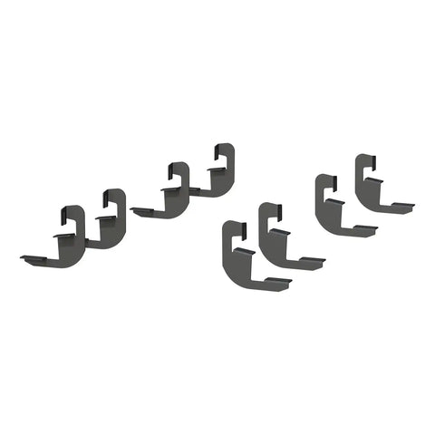 ARIES 2055105 - Running Board Mounting Bracket