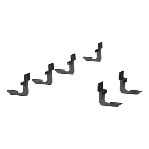 ARIES 2055125 - Running Board Mounting Bracket