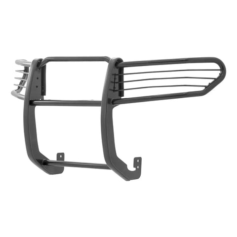 ARIES 2059 - Black Steel Grille Guard, Select Toyota FJ Cruiser