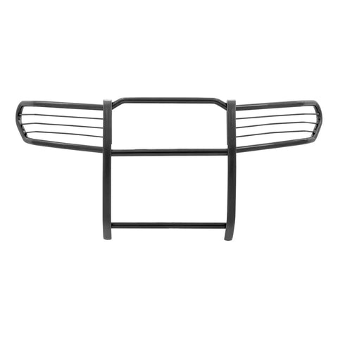 ARIES 2059 - Black Steel Grille Guard, Select Toyota FJ Cruiser