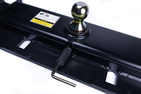 POPUP-YOUNGS 205ST45K FO HITCH FOR SEMI