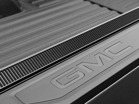 Truxedo 584301 - Lo Pro Tonneau Cover Black 2022-2023 Nissan Frontier 6' 1 Bed