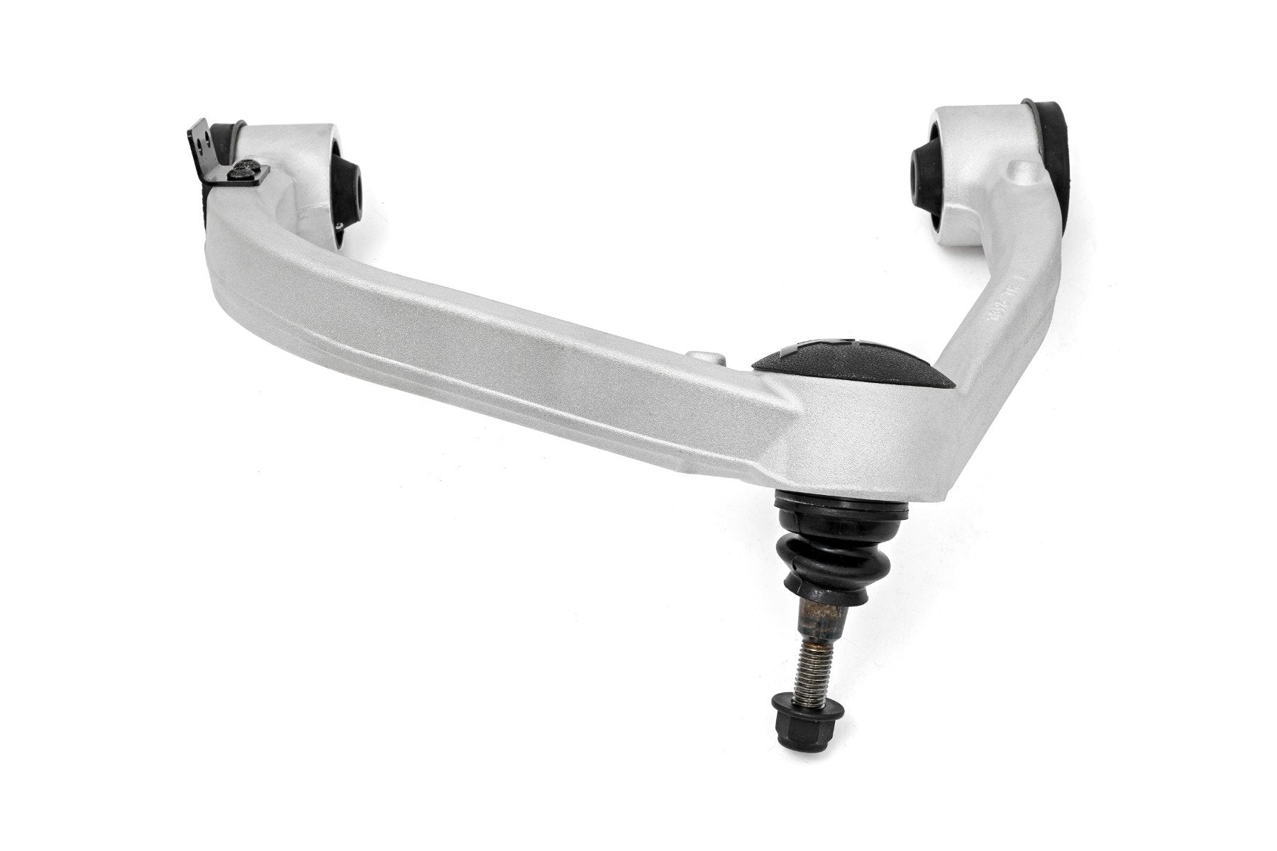 Forged Upper Control Arms | 3 Inch Lift | Ford F-150 4WD (2021-2025)