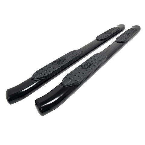 Westin 21-52785 PRO TRAXX 5 OVAL NERF STEP BARS