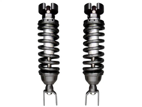 ICON Vehicle Dynamics FRDK_211002-CB 09-UP RAM 1500 4WD 2.5 VS IR COILOVER KIT W/ PROCOMP 6"