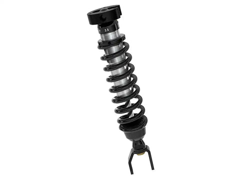 ICON Vehicle Dynamics FRDK_211010 19-UP RAM 1500 2-3" 2.5 VS IR COILOVER KIT
