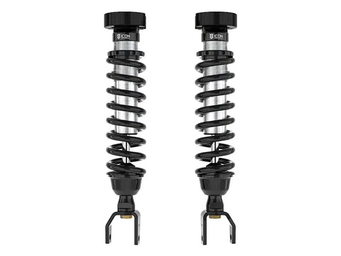 ICON Vehicle Dynamics FRDK_211010 19-UP RAM 1500 2-3" 2.5 VS IR COILOVER KIT
