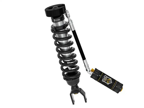 ICON Vehicle Dynamics FRDK_211015C 19-UP RAM 1500 2-3" 2.5 VS CDCV COILOVER KIT