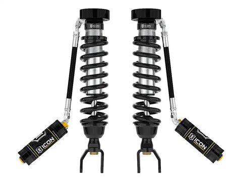 ICON Vehicle Dynamics FRDK_211015C 19-UP RAM 1500 2-3" 2.5 VS CDCV COILOVER KIT