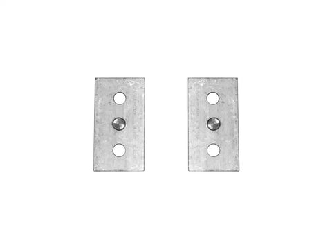 ICON Vehicle Dynamics FRDK_211200 03-12 RAM HD 4WD 1" BLOCK KIT