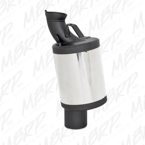 MBRP Exhaust 2115309 - Muffler